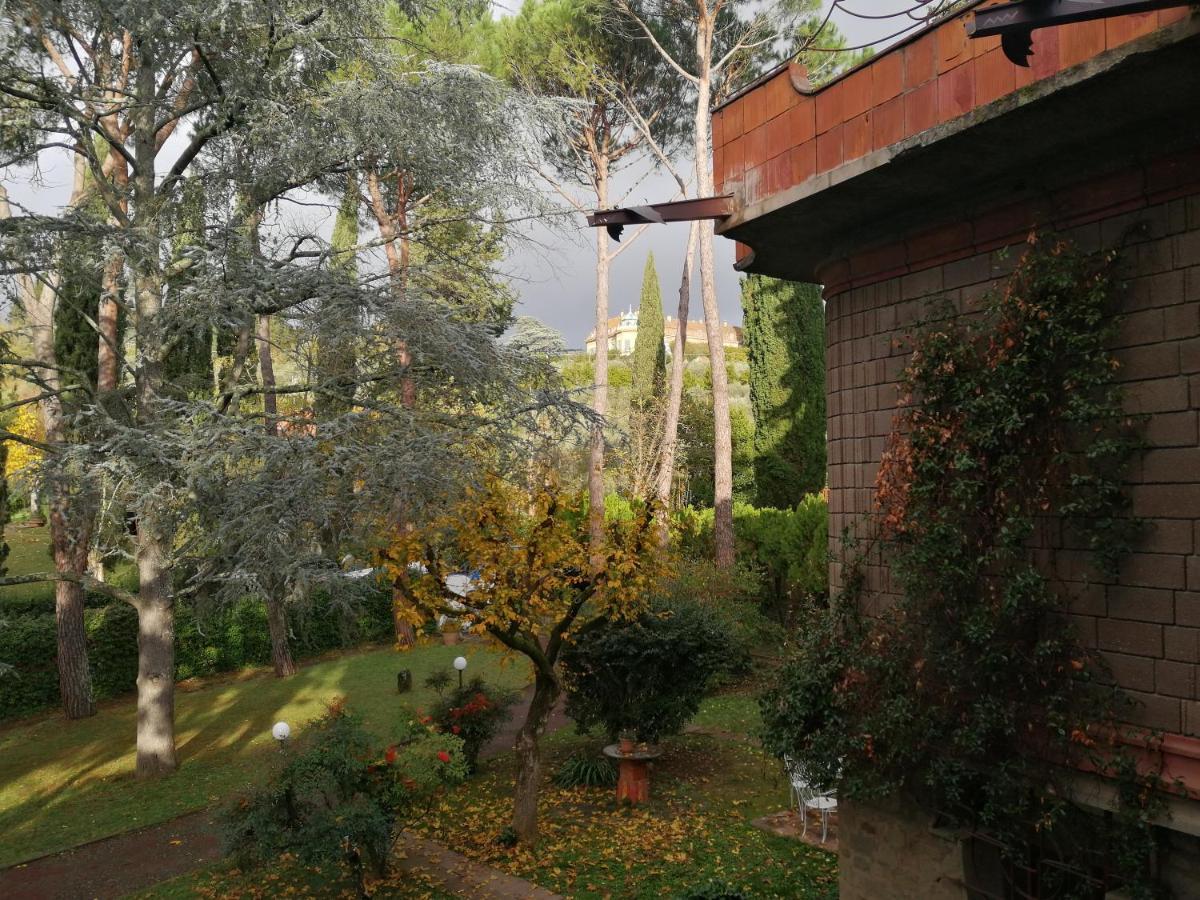 La Casa Di Duccio Con Parcheggio Gratuito Apartment Florence Exterior photo